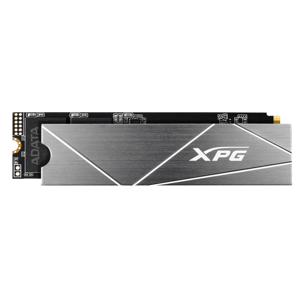 XPG GAMMIX S50 Lite 1TB PCIe 4x4 M.2 2280 SSD