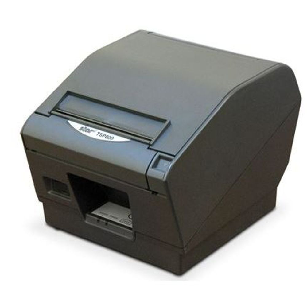 TSP847-E-G - Star TSP847 Thermal Receipt Printer Auto Cutter 110mm Ethernet