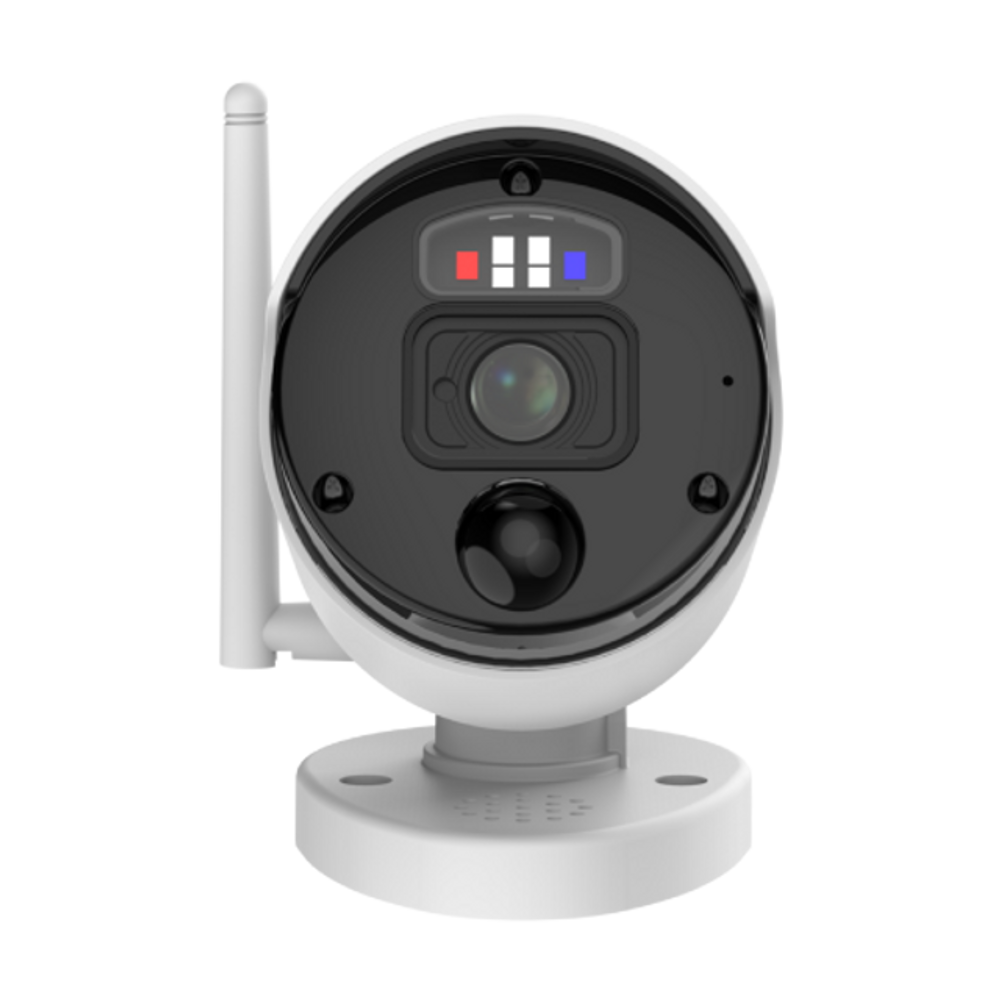 Swann SWNVW-800CAM-AU 4K Wi-FI Add-on Camera