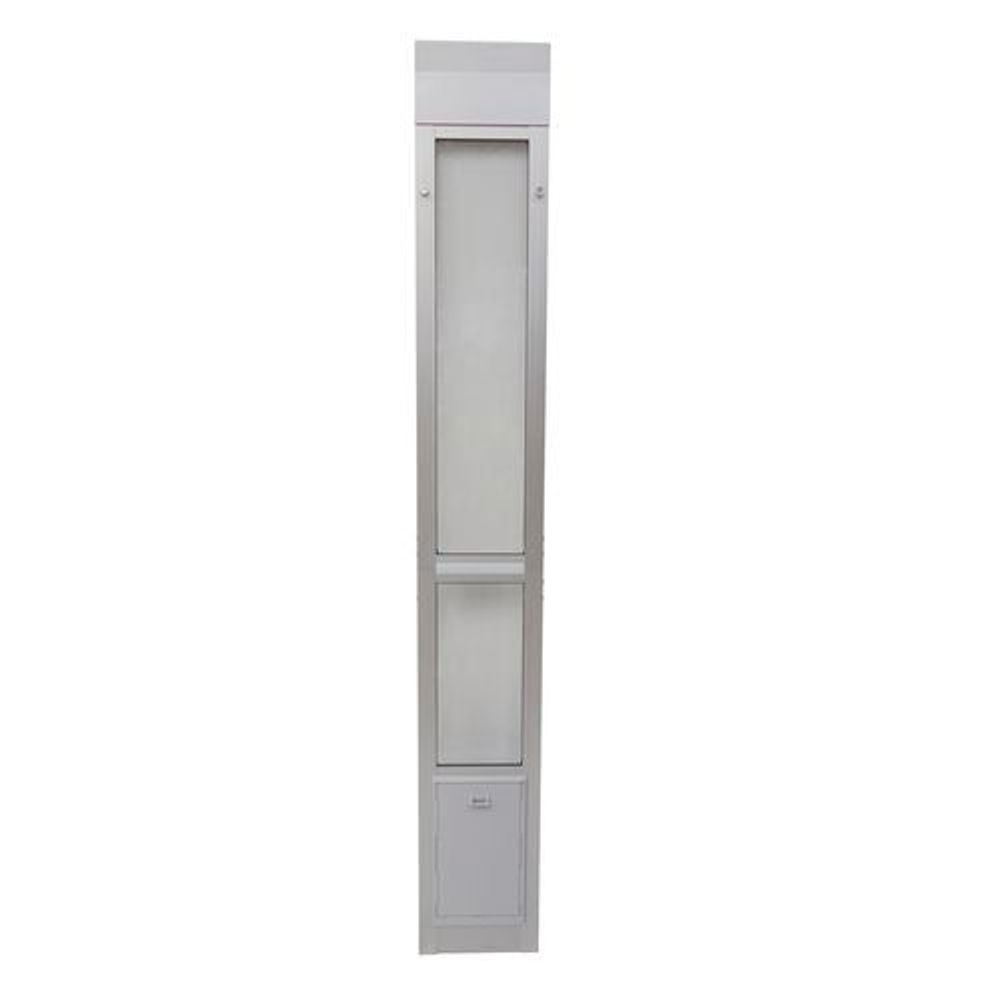 HM-300180 - Hartman 300 x 180mm Medium Flap Sliding Pet Door Kitset