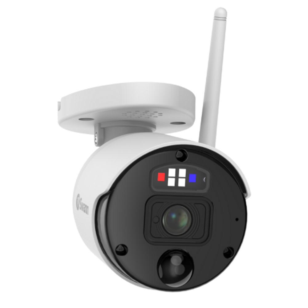 Swann SWNVW-800CAM-AU 4K Wi-FI Add-on Camera