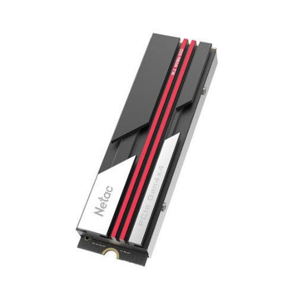 Netac NV7000 4TB PCIE4 M.2 2280 NVME SSD