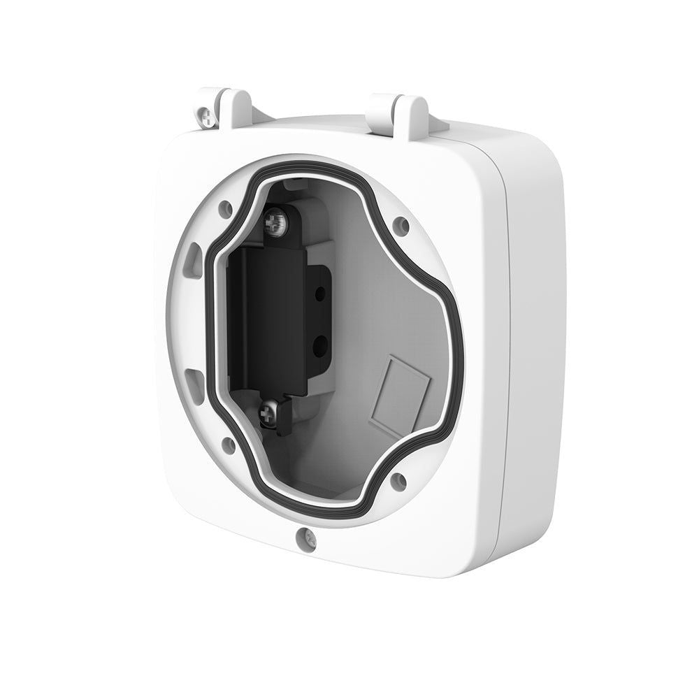 MS-A62 - Junction Box for CCTV Camera ( MS-A62 ) – Milesight