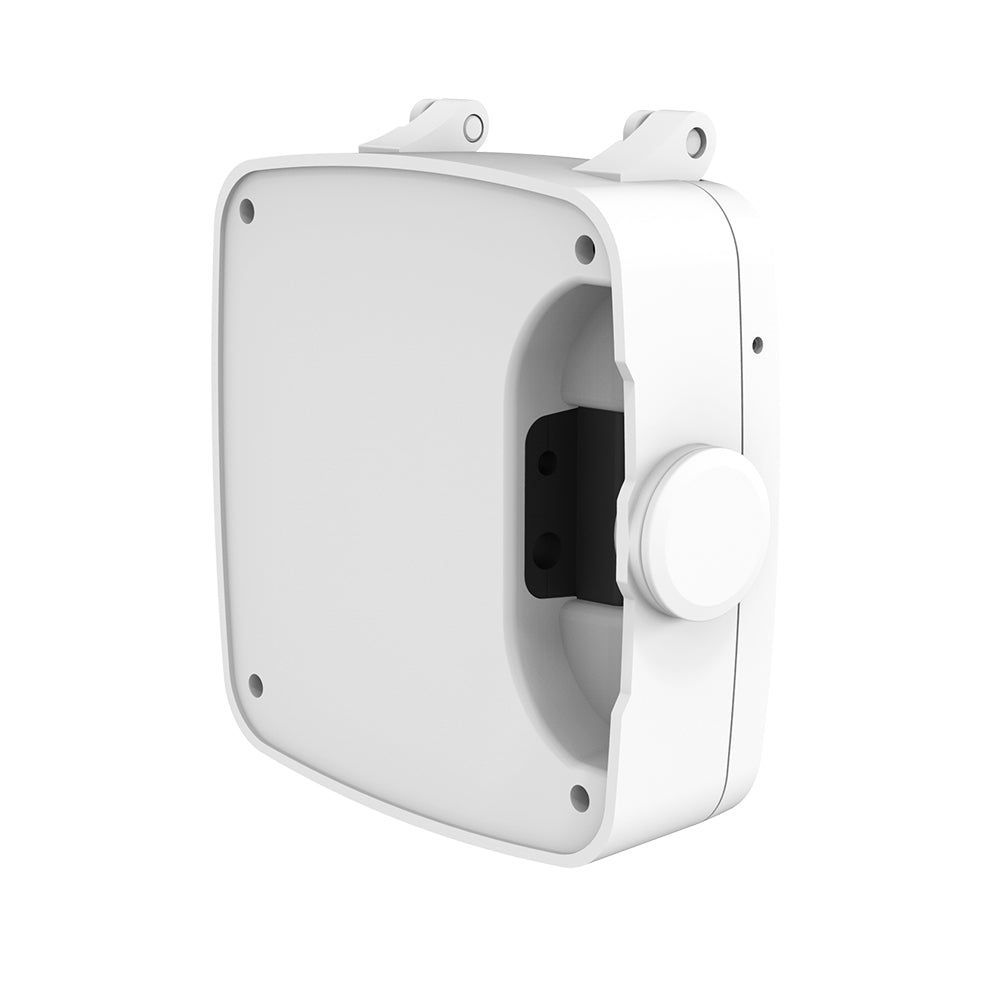 MS-A62 - Junction Box for CCTV Camera ( MS-A62 ) – Milesight