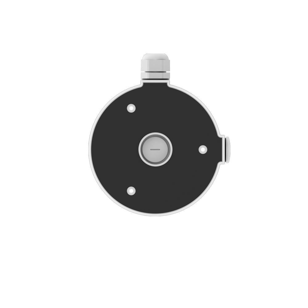 MS-A75 - Junction Box For Pro Dome & Fisheye ( MS-A75 ) – Milesight