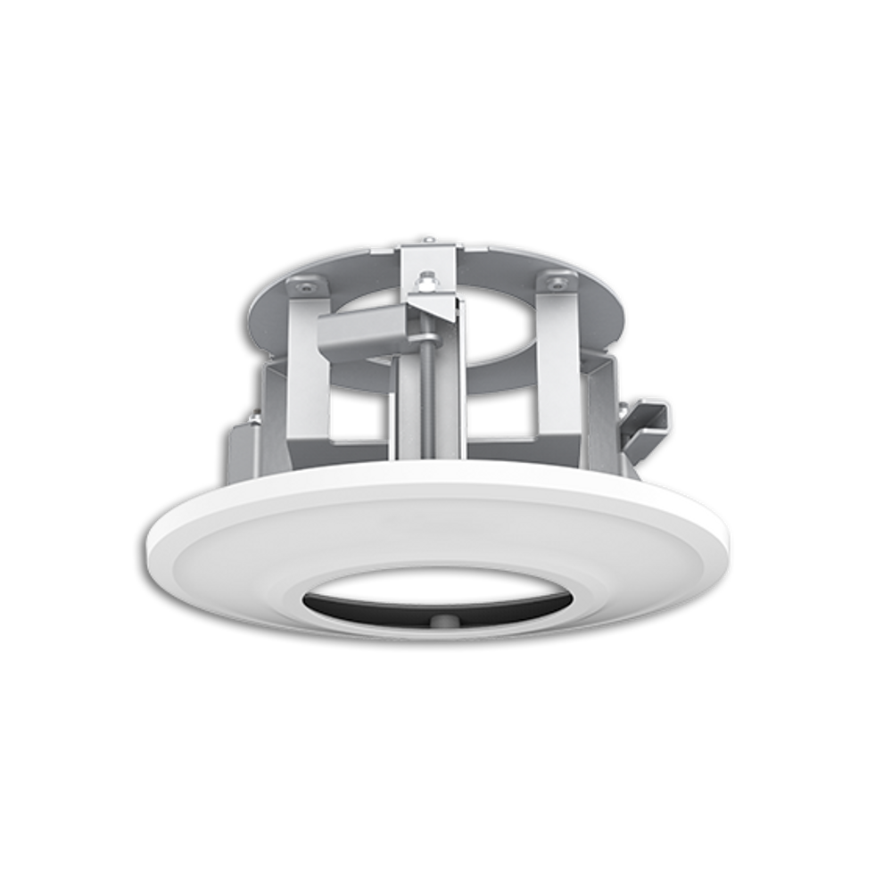 MS-A81 - Milesight – (MS-A81) Recessed Mount (Weather Proof Mini Dome Camera)