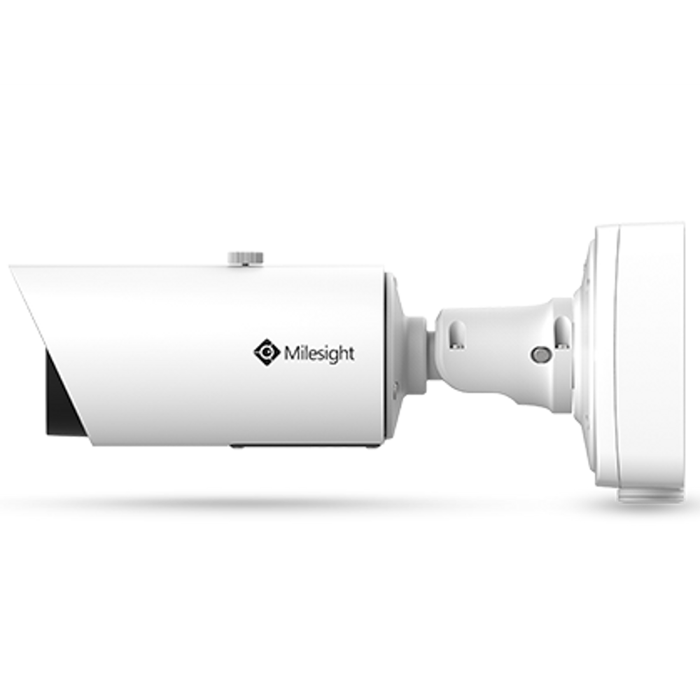 MS-C8266-X4GOPC - 8MP 5G AI 4X Pro Bullet Plus Network Camera (MS-C8266-X4GOPC) – Milesight