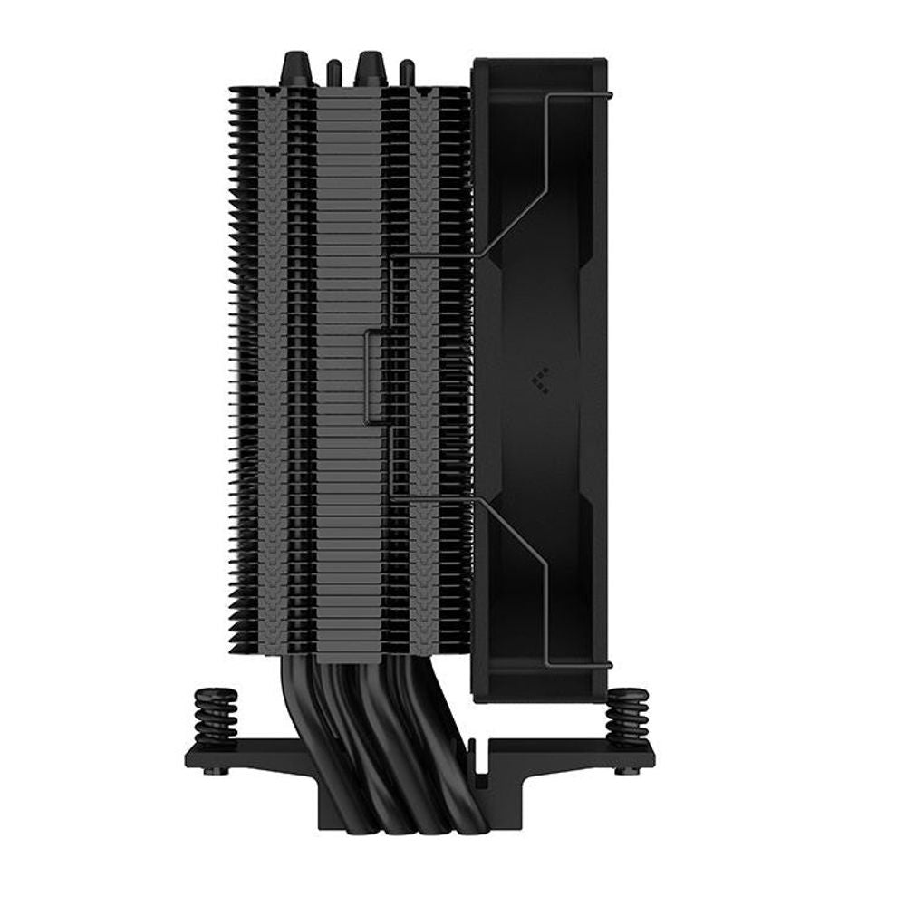 CFAN-DP-AG400BK-ARGB - Deepcool AG400 BK ARGB CPU cooler