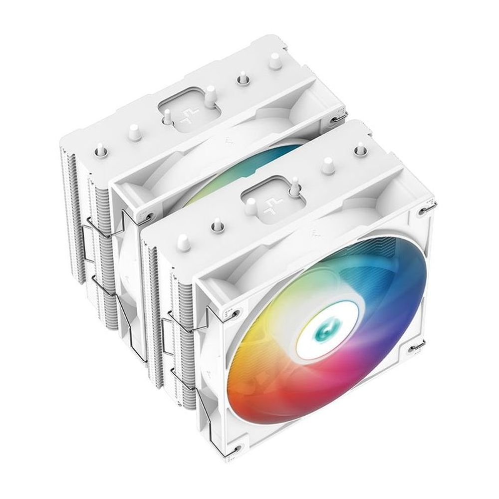 CFAN-AG620-WH - Deepcool AG620 ARGB CPU cooler White