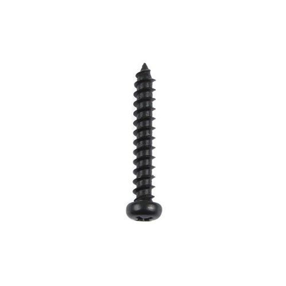 HP0624 No.10 x 30mm Speaker Wood Screws - Pack of 20