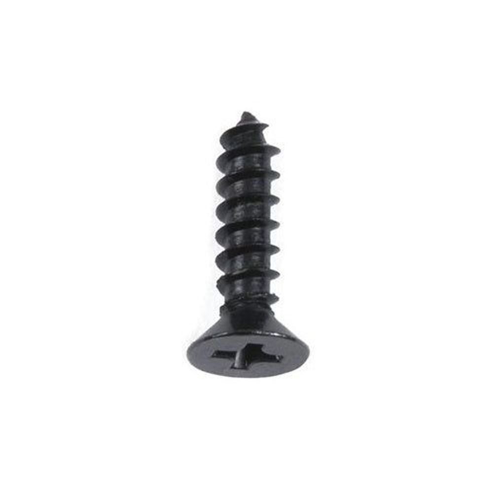 HP0626 No.6 x 15mm Countersunk Woodscrews - Pack of 20