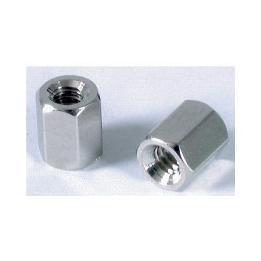 PM0857 Sub HEX Nut Extenders For D Connectors - 8 Pairs