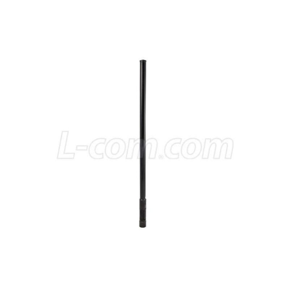 ANT-139 - L-com 2.4 GHz 8 dBi Flex Base Mobile Omni Antenna