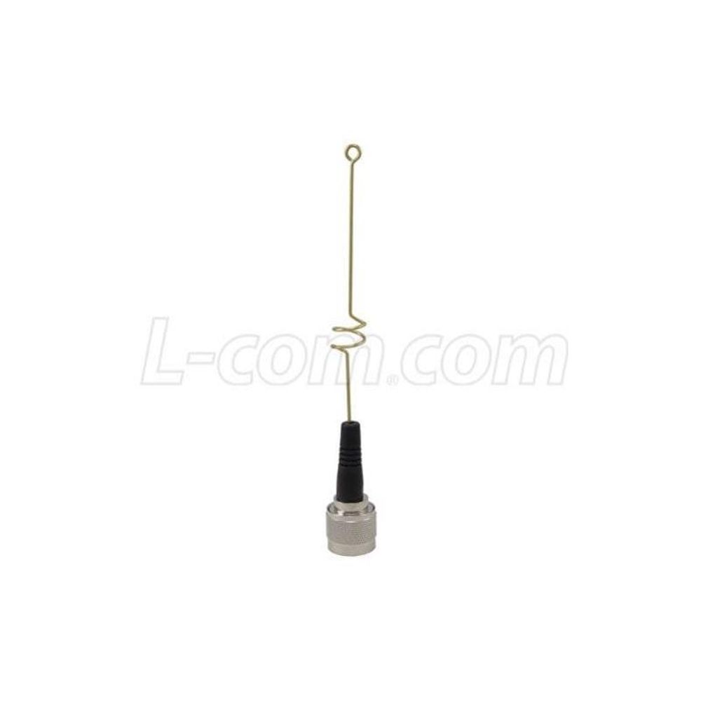 ANT-184 - L-com 2.4GHz 3 dBi Omni N-Male Antenna