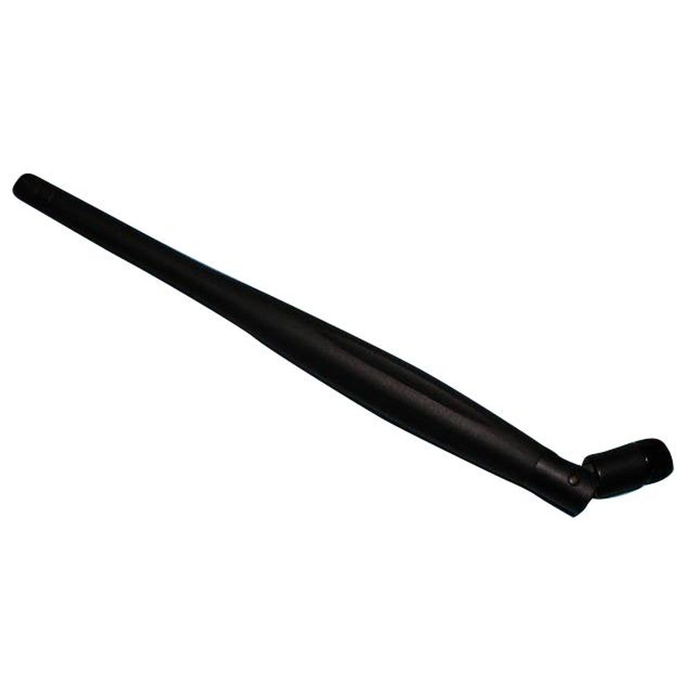 ANT-19 - L-com 900MHz 3dBi Omnidirectional Rubber Duck Antenna