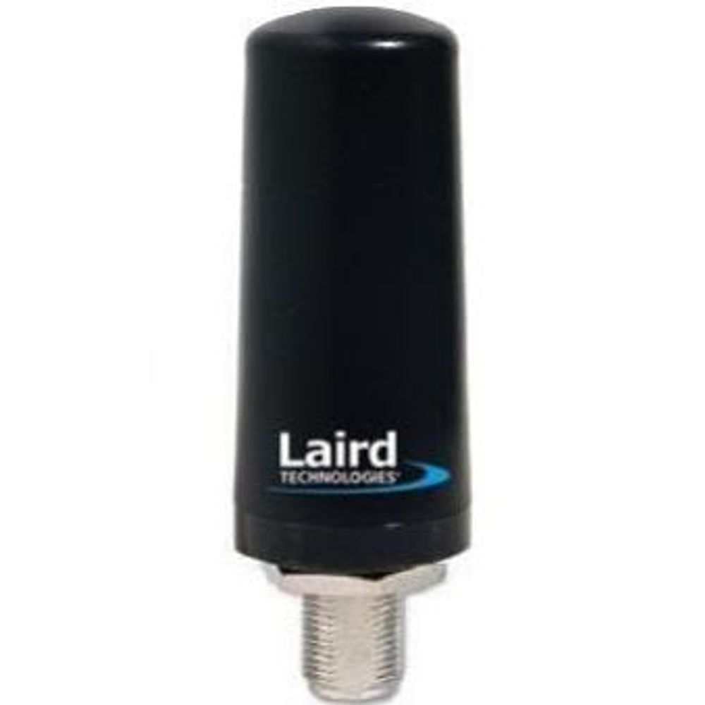 ANT-225 - Laird 698-2700MHz 3G/4G N-Female Antenna (Black)