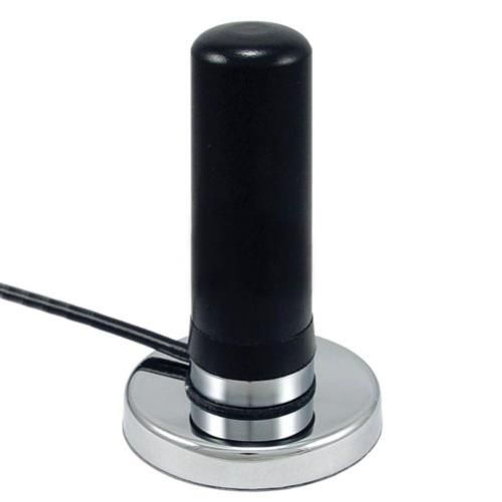 ANT-229 - L-com 698-960/1710-2700MHz 3dBi Black Omni Antenna and Mount