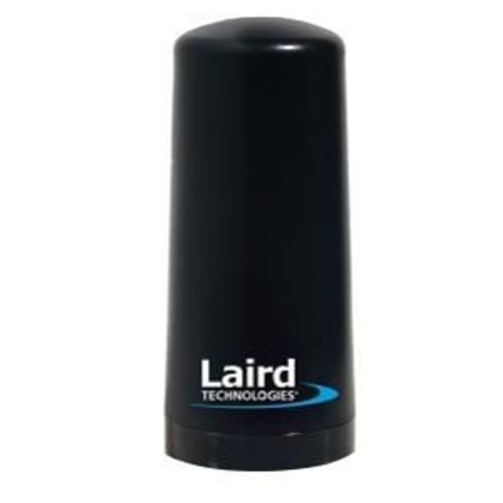 ANT-237 - Laird 698-2700MHz 3G/4G NMO Mount Antenna (Black)