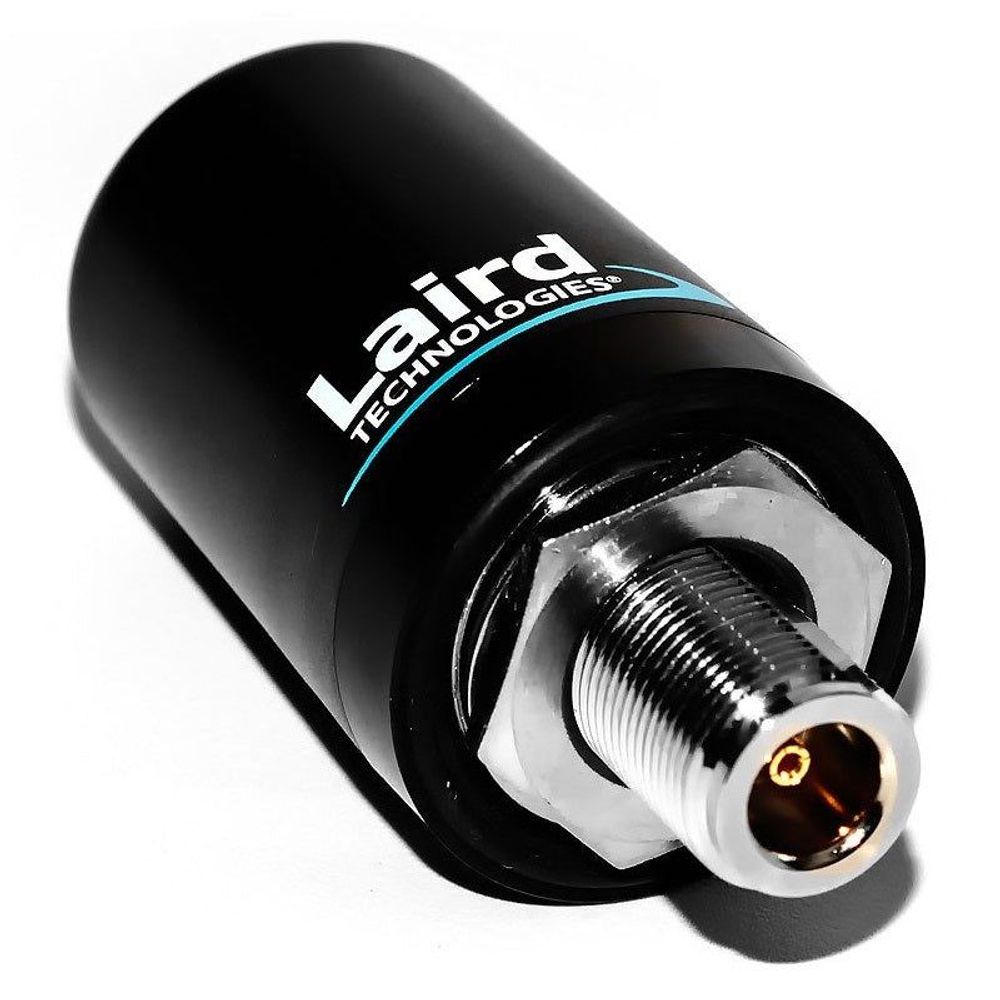 ANT-283 - Laird 902-928MHz 3dBi Black N-Female Phantom Antenna