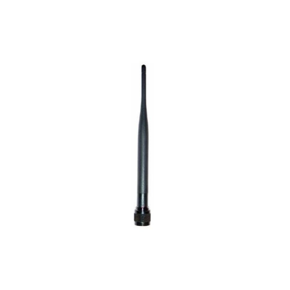 ANT-74 - 2.4GHz/5GHz Tri Band N-Male Rubber Duck Antenna