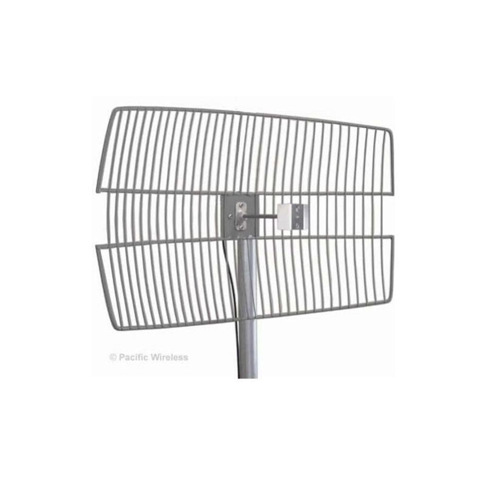 ANT-84 - 25dBi 4.9GHz-5.8GHz Wide Band Grid Antenna