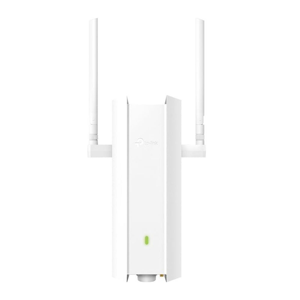 TL-EAP625-OUTDOORHD - TP-Link EAP625-Outdoor HD, AX1800 Indoor/Outdoor Wi-Fi 6 Access Point