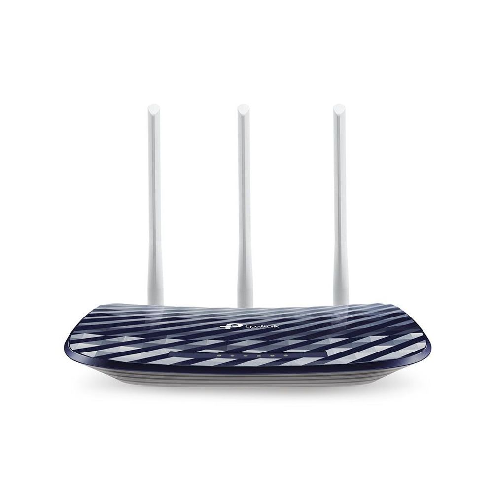 TL-ARCHERC20 - TP-Link ARCHER C20 AC750 Wireless Dual Band Router