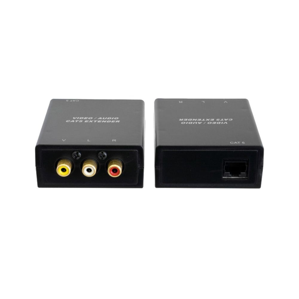 ARC-1221X2 - COMPOSITE VIDEO STEREO Extender ( ARC-1221X2 ) – Arco