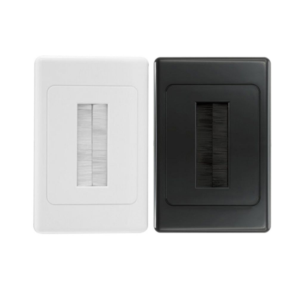 BWPW - Brush Wall Plate – Arco