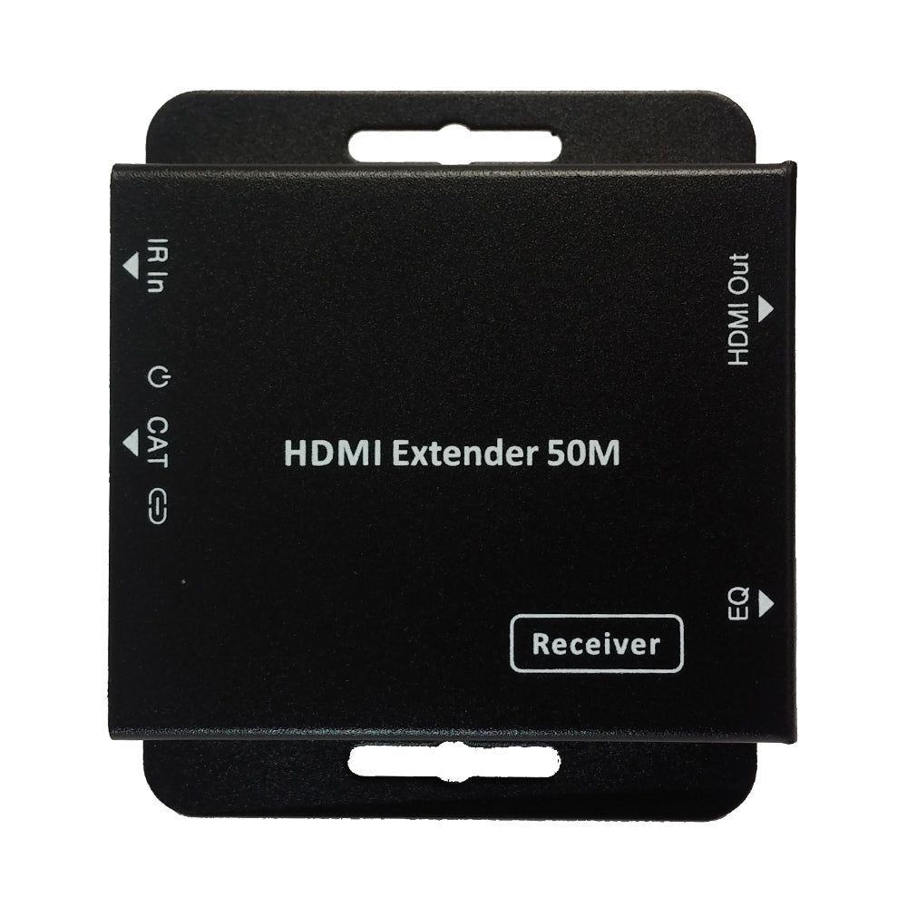 ARC-SP14EX - 4 Way HDMI Splitter Extender with IR Control (ARC-SP14EX)- Arco