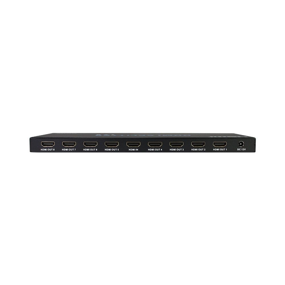 ARC-SP188 - 1×8 HDMI Splitter (ARC-SP188) – Arco