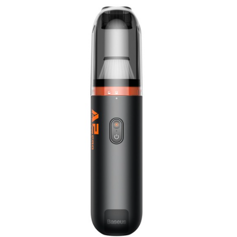 BAS14041 - Baseus A2Pro Car Vacuum Cleaner(6000pa) Black