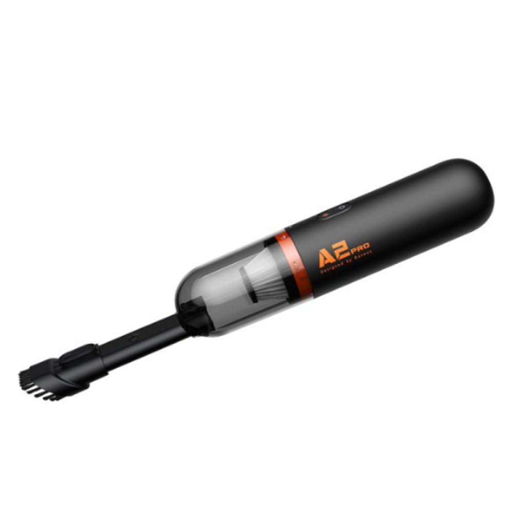 BAS14041 - Baseus A2Pro Car Vacuum Cleaner(6000pa) Black