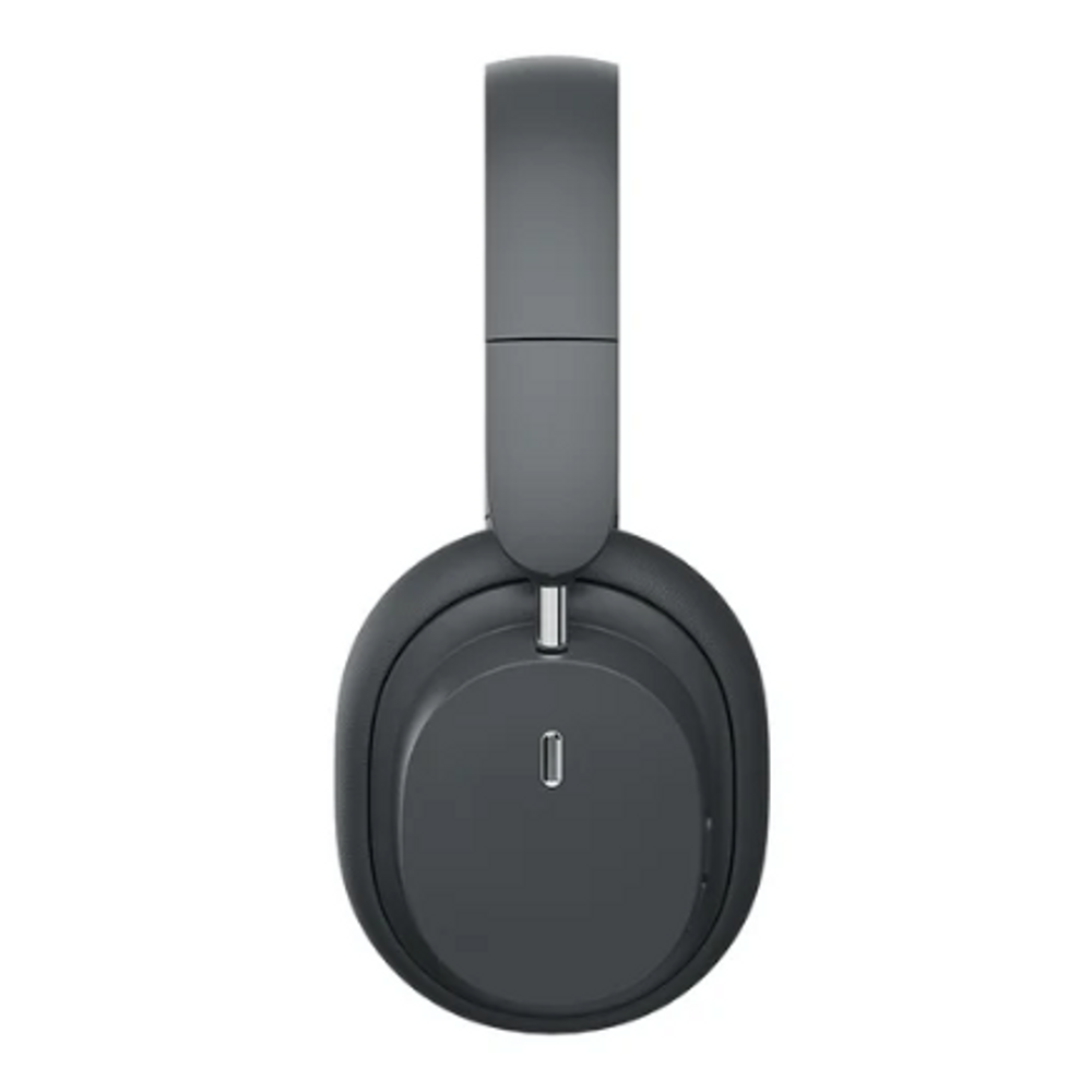 BAS26037 - Baseus Bowie D05 Wireless Headphones Grey