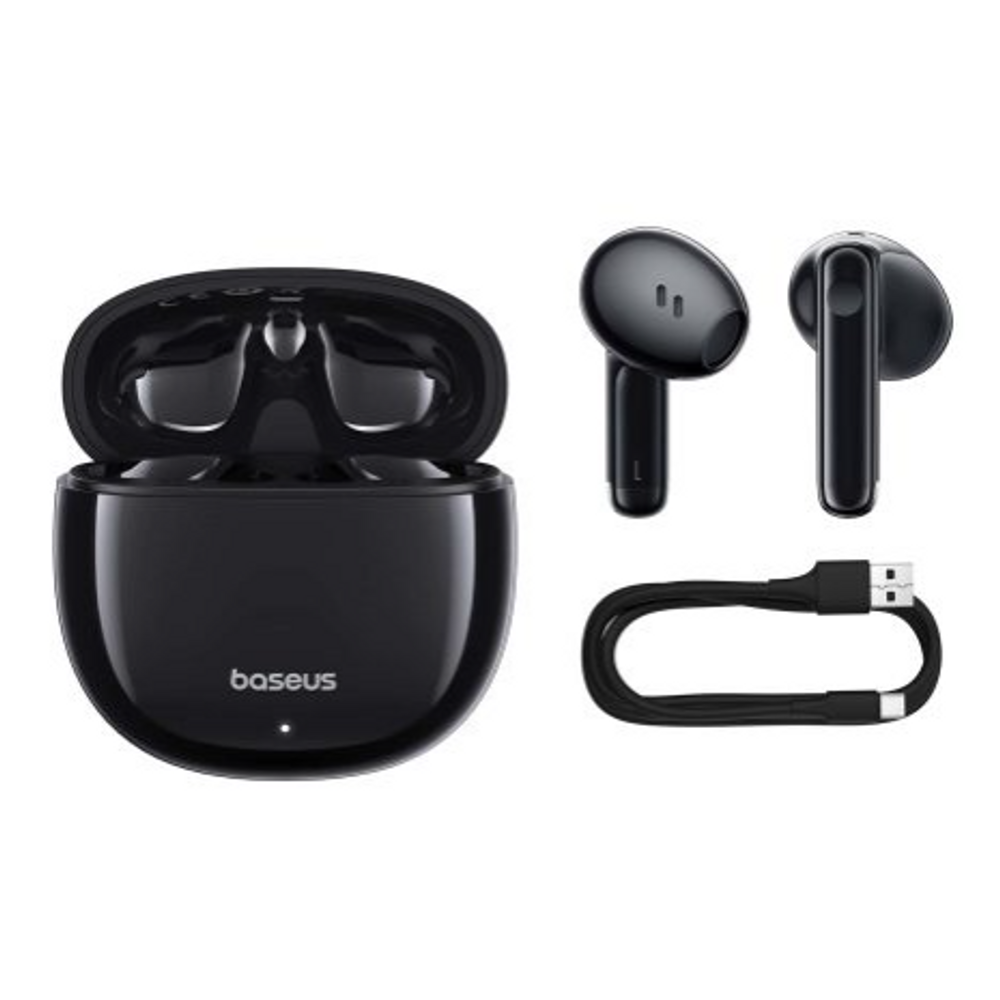 BAS36661 - Baseus Bowie E13 True Wireless Earphones Galaxy Black