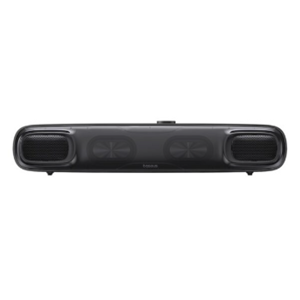 BAS44345 - Baseus AeQur DS10 Mini Soundbar Cluster Black