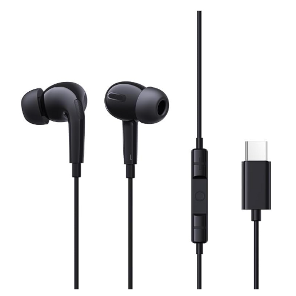 BAS55877 - Baseus Encok CZ18 Wired Earphones