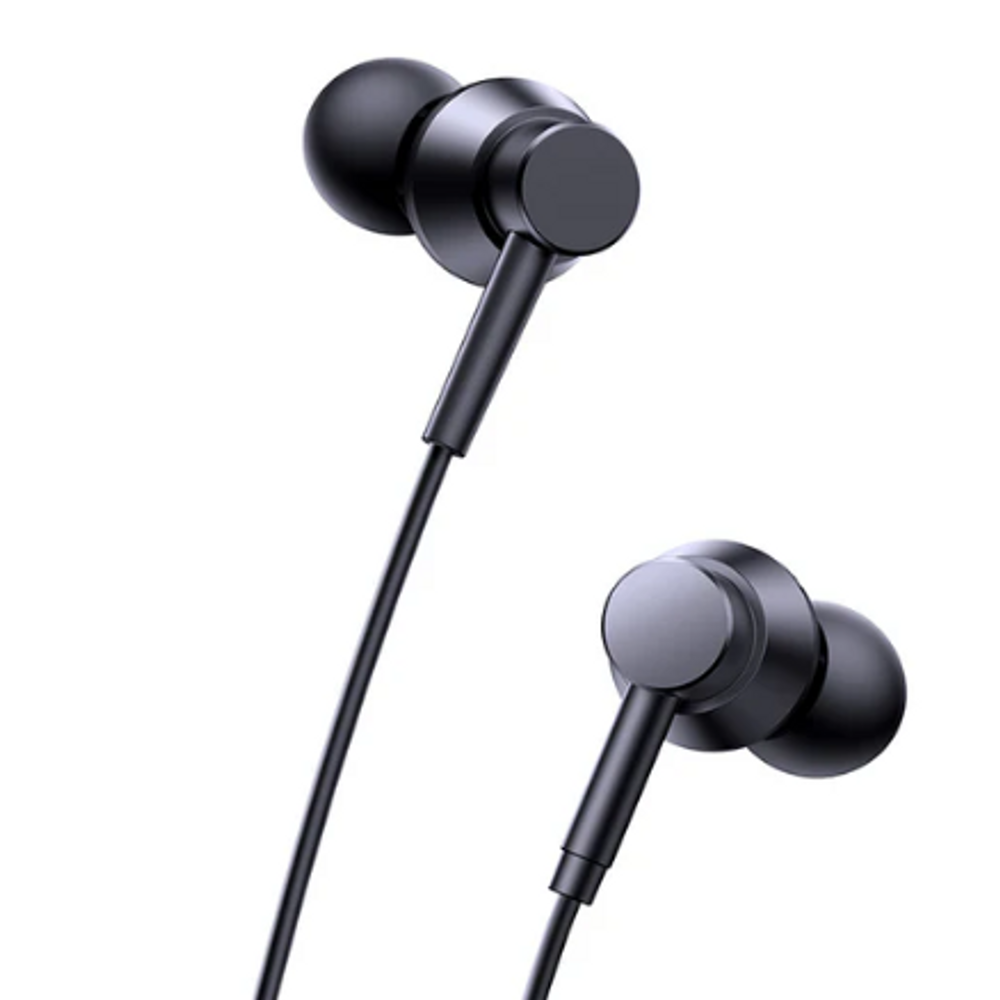 BAS55891 - Baseus Enock CZ17 Semi-In-Ear Wired Earphones