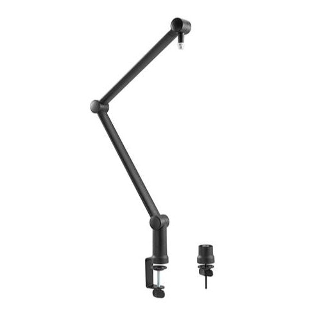 BT-MPS06-1 - Bracom MPS06-1 PROFESSIONAL MICROPHONE BOOM ARM STAND