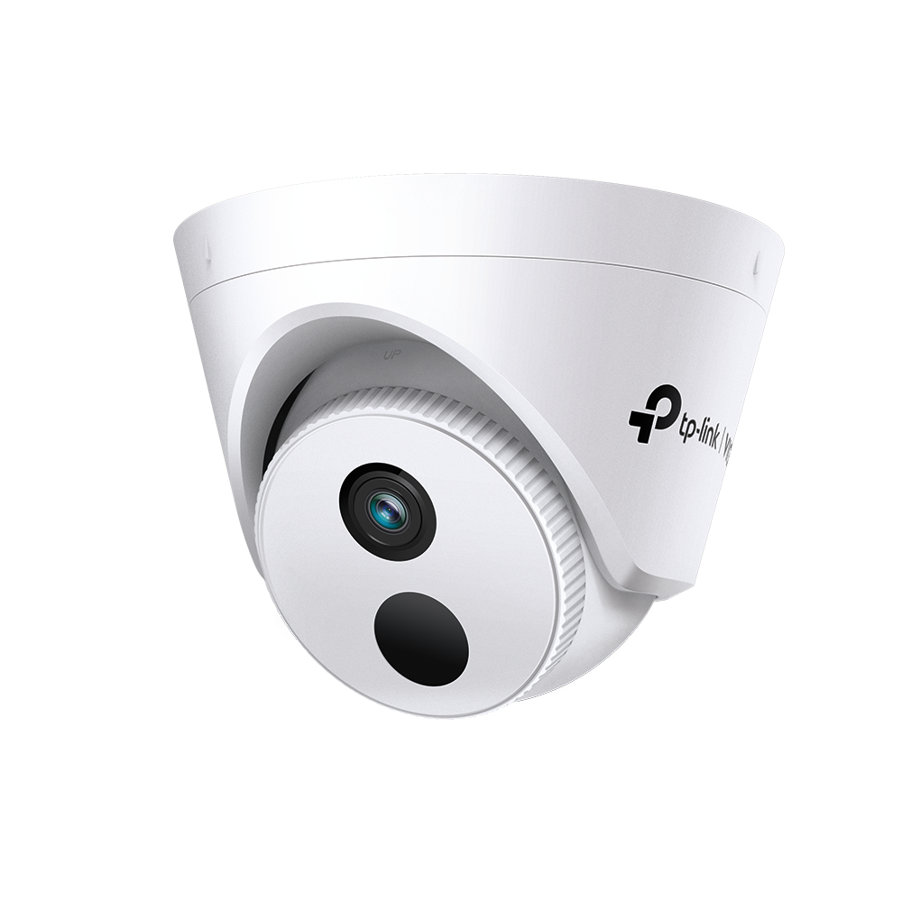 TL-VIGIC430I(2.8MM) - TP-Link VIGI C430I VIGI (2.8MM) 3MP IR Turret Network Camera