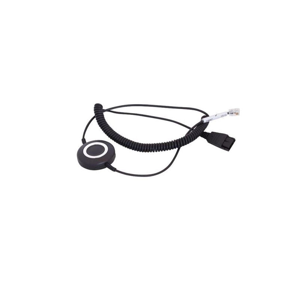 CBSC - ChatBit Smart Cord Adaptor for CB80 Series Headsets