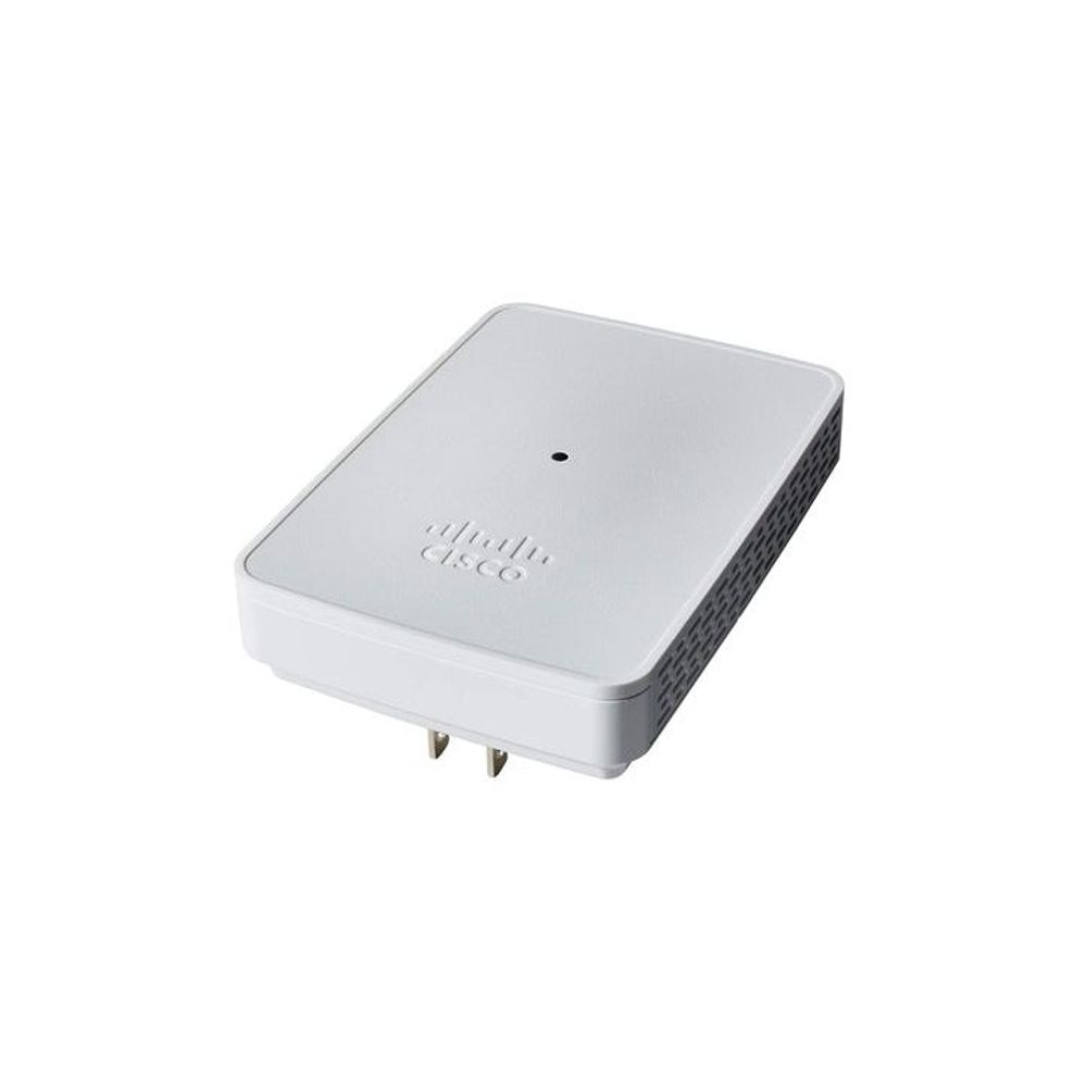 CBW142ACM-Z-AU - Cisco Business 142AC Mesh Wi-Fi Extender