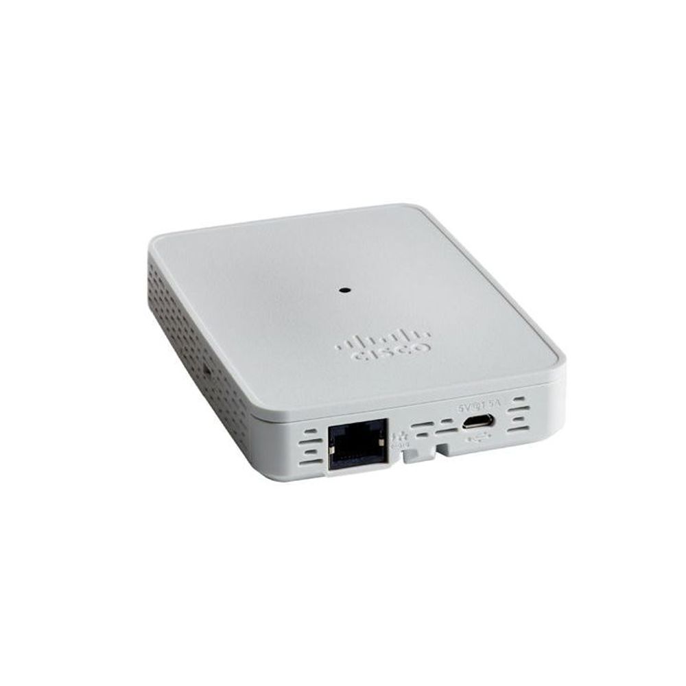 CBW143ACM-Z-AU - Cisco Business 143AC Mesh Wi-Fi Extender