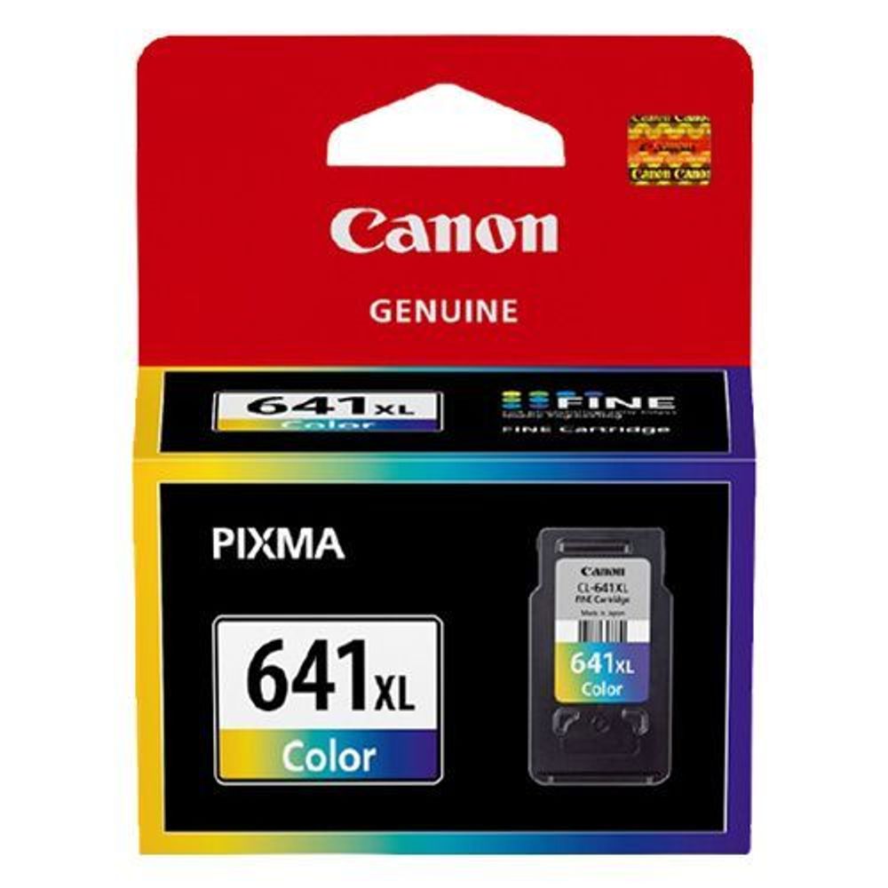 Canon CL-641 Colour Ink Cartridge