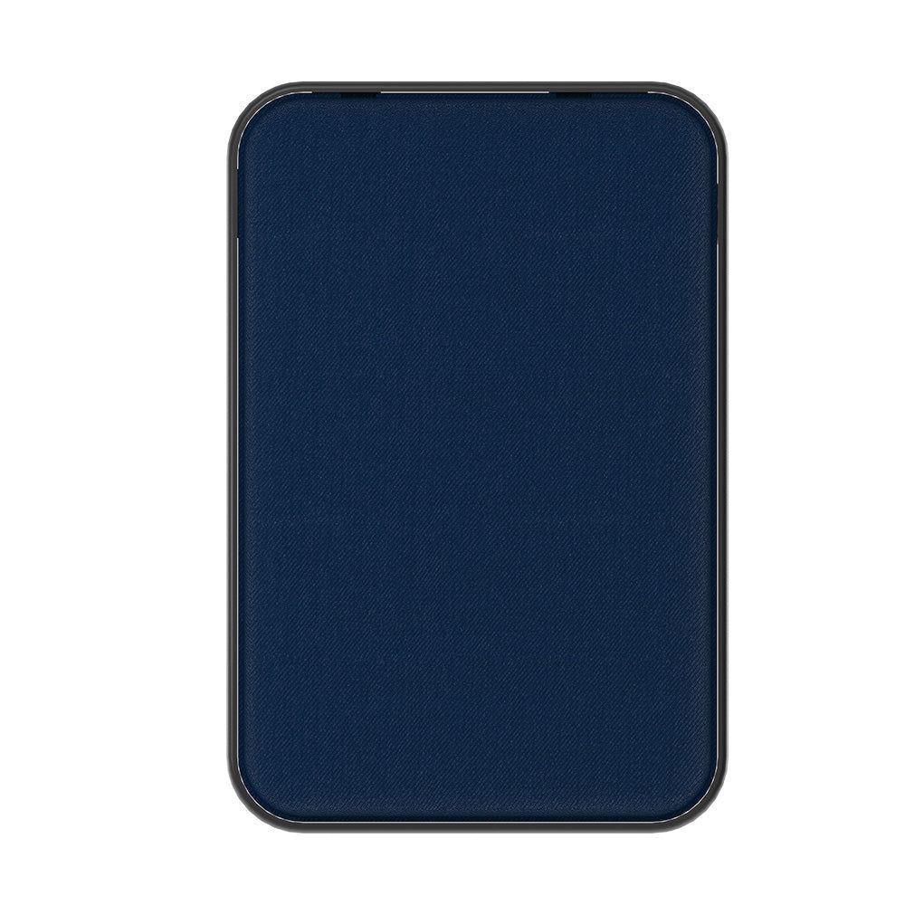 CY3701PBCHE - Cygnett ChargeUp Reserve V2 10000 mAh 20w Power Bank - Blue