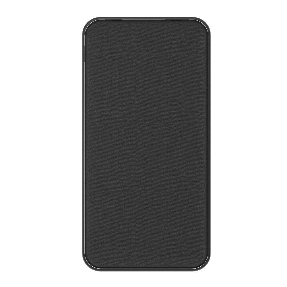 CY3702PBCHE - Cygnett ChargeUp Reserve V2 20000 mAh 30w Power Bank - Black