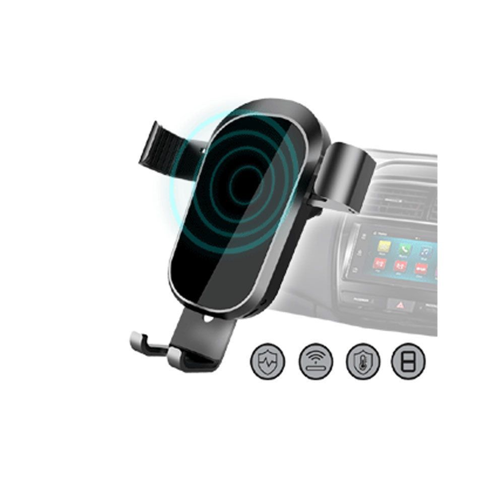 Sansai Car Wireless Phone Charger