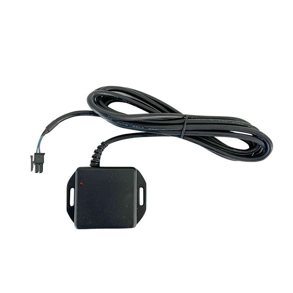 DM-RFID-125-Serial - DM-RFID-125-Serial Reader For Driver ID