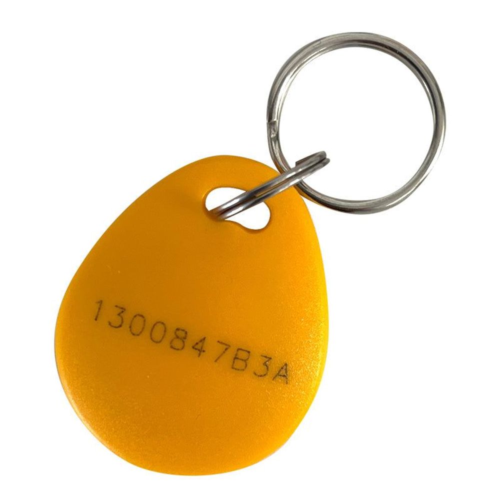 DM-RFID-TAG-YELLOW - DM-RFID-TAG-YELLOW