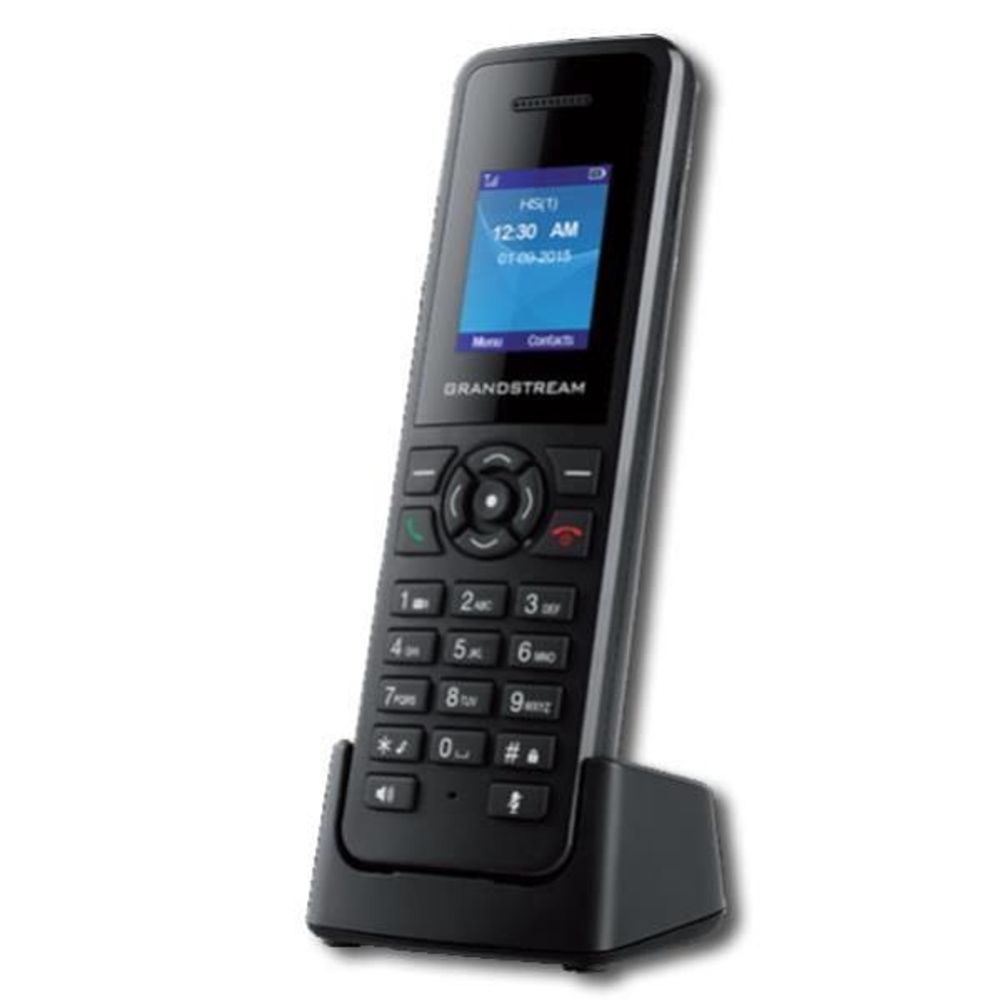 DP720 - Grandstream DP720 DECT Cordless HD IP Phone